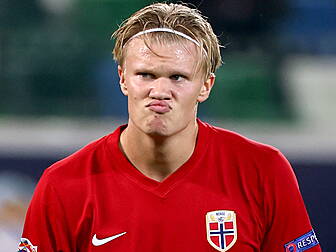 Rosenborg add to calls for Nor...
